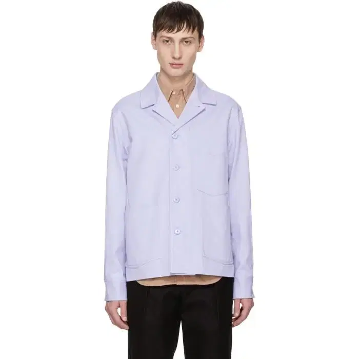 Acne studios media sales jacket